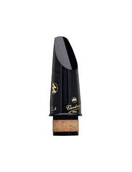 BOQUILLA VANDOREN CLARINETE SIB CL4