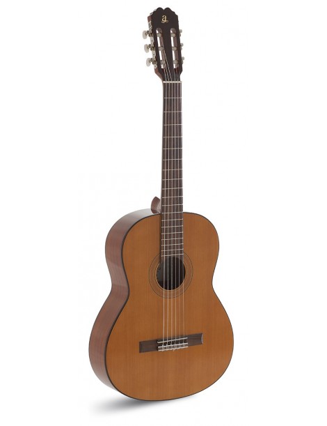 GUITARRA ADMIRA MÁLAGA CONSERVATORIO