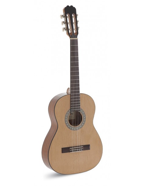 GUITARRA ADMIRA ALBA 4/4 CADETE INICIACIÓN