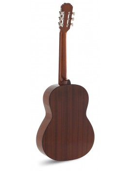 GUITARRA ADMIRA MÁLAGA CONSERVATORIO 2