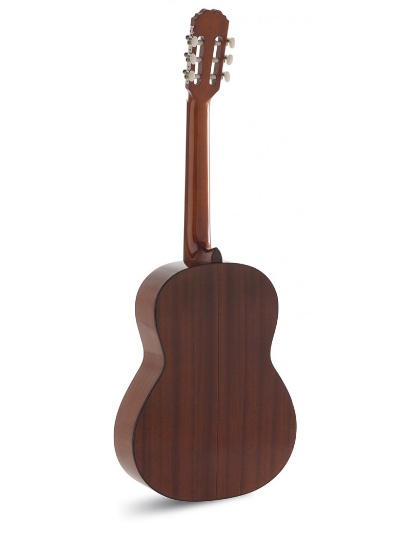 GUITARRA ADMIRA MÁLAGA CONSERVATORIO