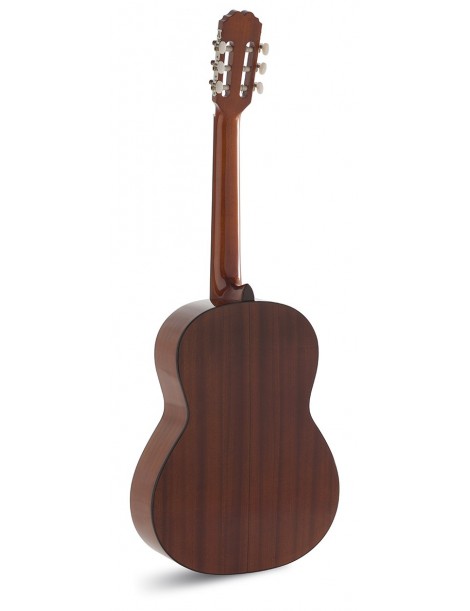 GUITARRA ADMIRA MÁLAGA CONSERVATORIO