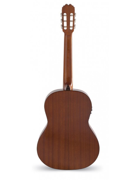 GUITARRA ADMIRA JUANITA ELECTRIFICADA ESTUDIO