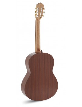 GUITARRA ADMIRA A2 ELECTRIFICADA CON FISHMAN SERIE ARTESANÍA 2