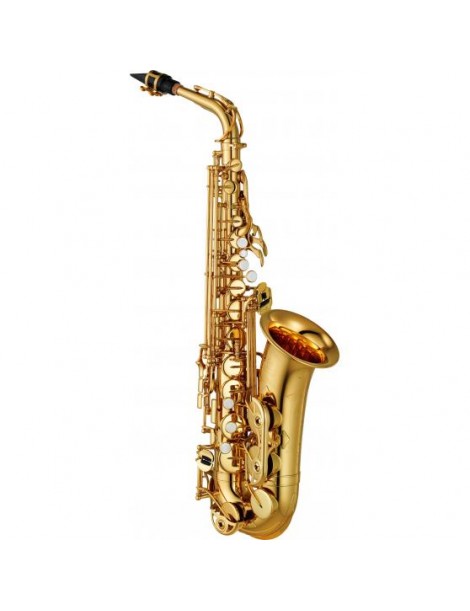 SAXOFON YAMAHA ALTO YAS-480