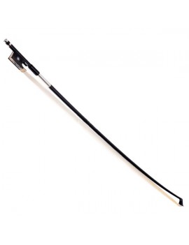 ARCO LOGAN VIOLIN FIBRA DE CARBONO 4 / 4