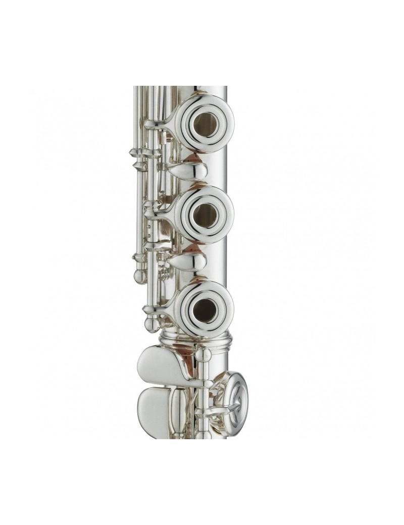 FLAUTA YAMAHA YFL-677