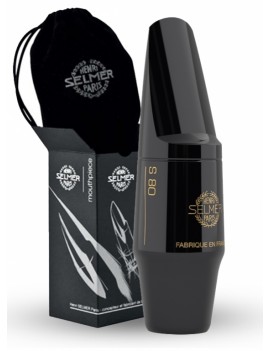 BOQUILLA SELMER SAXOFON ALTO S80 C* 2