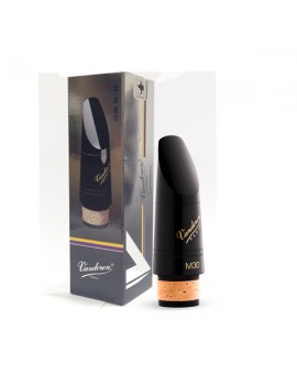 BOQUILLA VANDOREN CLARINETE SIB PROFILE M30