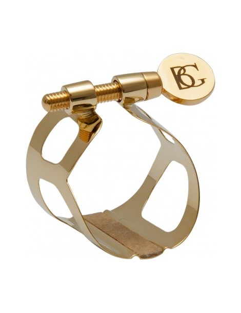 ABRAZADERA BG CLARINETE TRADITION CHAPADA ORO MOD.L3