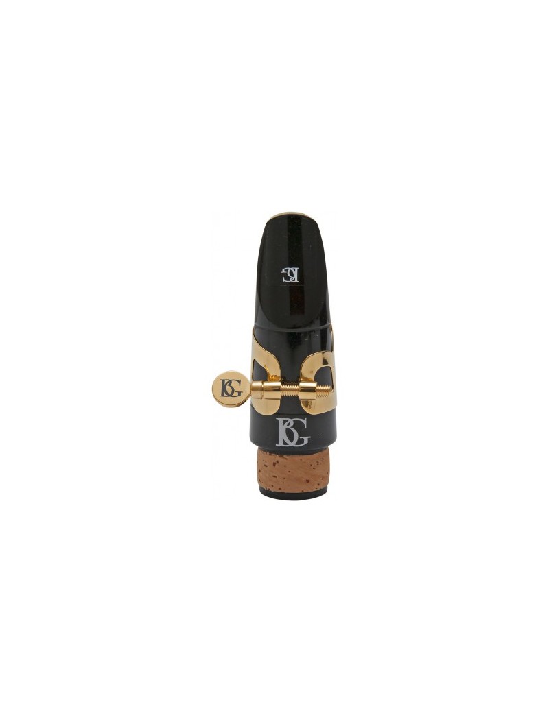 ABRAZADERA BG CLARINETE TRADITION CHAPADA ORO...