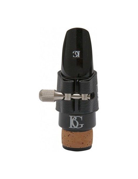 ABRAZADERA BG CLARINETE MOD.L6