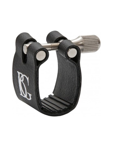 ABRAZADERA BG REQUINTO MOD.L8