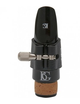 ABRAZADERA BG REQUINTO STANDARD CUERO MOD.L8 2