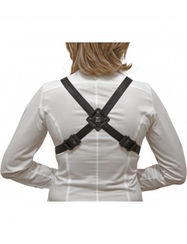 ARNES BG SAXOFON ALTO-TENOR MOD. S-41SH MUJER 2