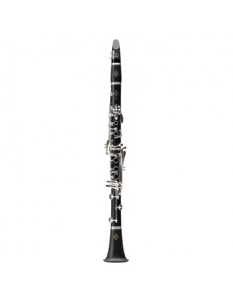 CLARINETE BUFFET SIB E-12