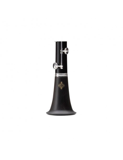 CLARINETE BUFFET SIB E-12