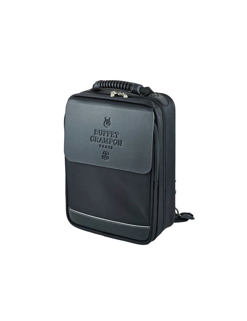 CLARINETE BUFFET SIB E-12