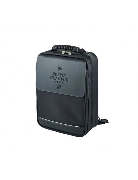 CLARINETE BUFFET SIB E-12