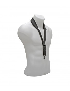 ARNES BG ANCHO SAXOFON ALTO-TENOR MOD.S-10M