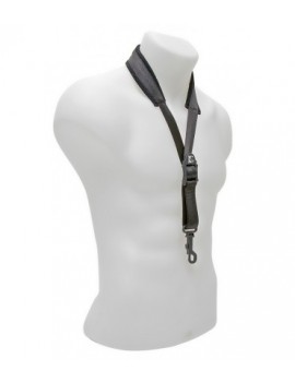 ARNES BG ANCHO SAXOFON ALTO-TENOR MOD.S-10SH