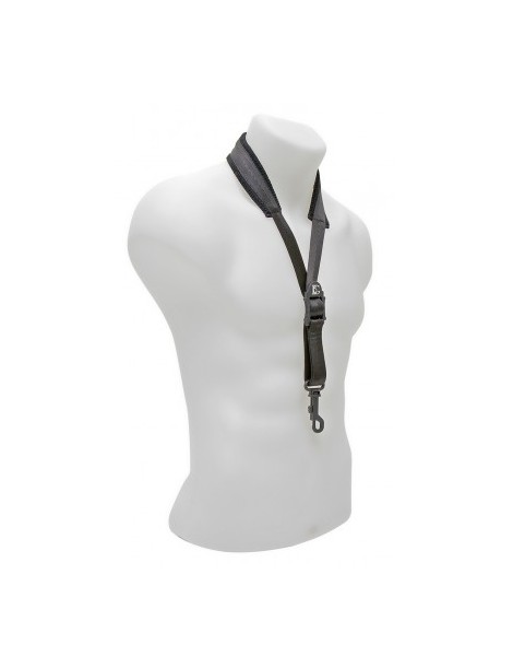 COLLAR BG ANCHO SAXOFON ALTO-TENOR MOD.S-10SH