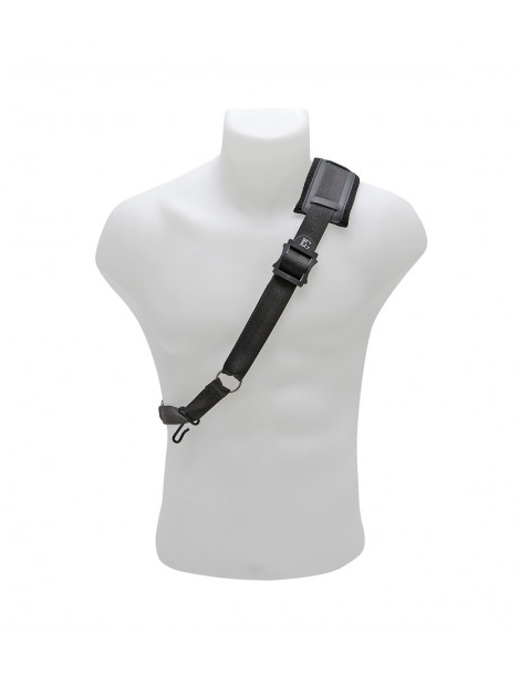 COLLAR BG BANDOLERA SAXOFON ALTO-TENOR Y BARITONO MOD.S-02M