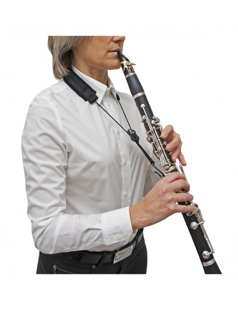 ARNES BG CLARINETE NYLON MOD. C-20LP