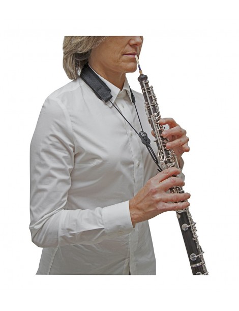 ARNES BG OBOE NYLON MOD. O-33E
