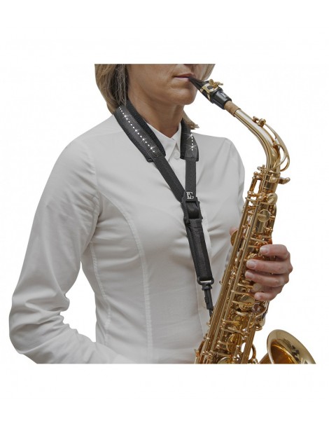 COLLAR BG SAXOFON ALTO-TENOR MOD.S-10GSH