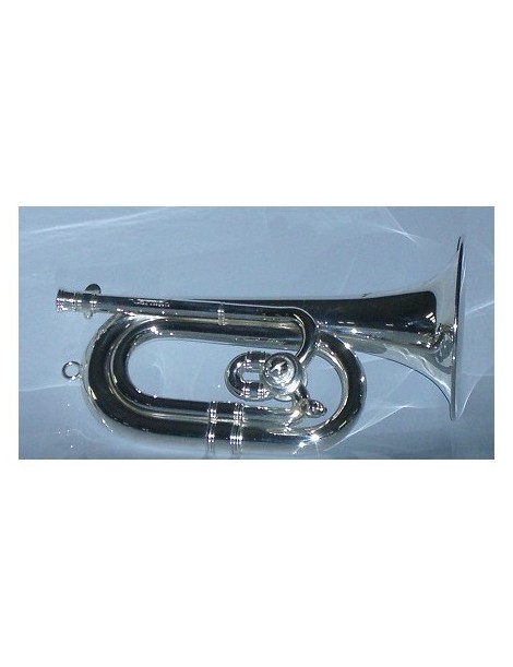 CORNETA HONSUY CARMEN 1 P.DO/REB C.COBRE PLATA