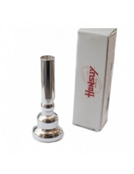 CORNETA HONSUY CARMEN 2 PISTONES DORADA 2