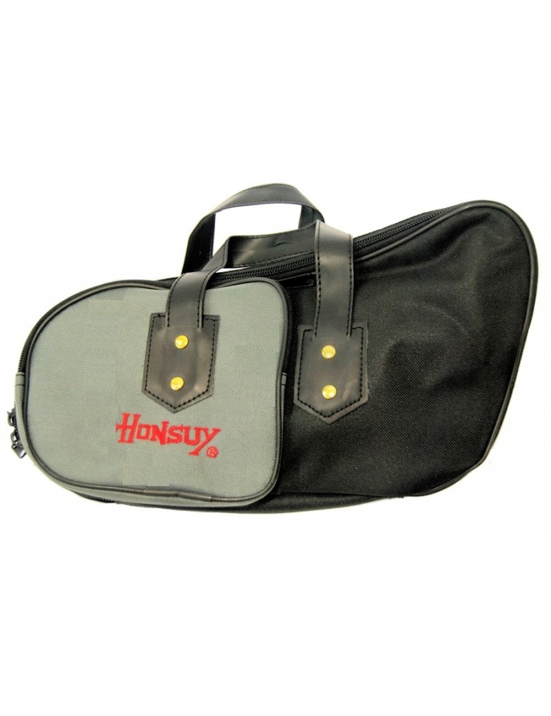 CORNETA HONSUY CORTA 2 PISTONES