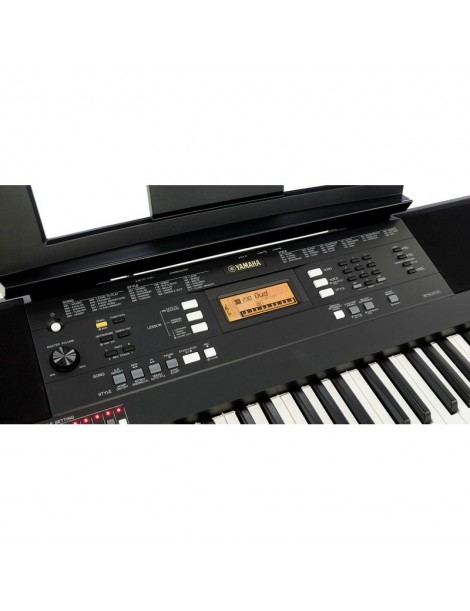 TECLADO YAMAHA PSR-A350