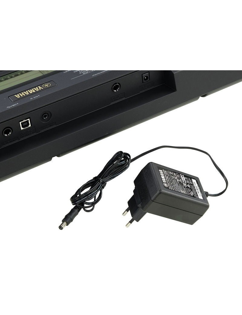 TECLADO YAMAHA PSR-A350