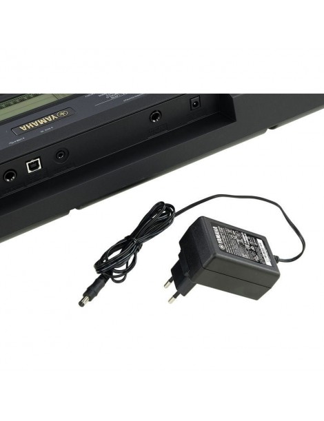 TECLADO YAMAHA PSR-A350