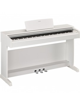 DIGITAL PIANO-YDP-144WH