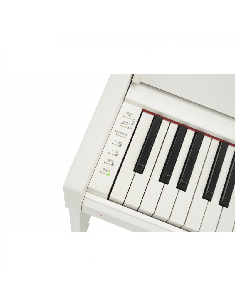 PIANO YAMAHA DIGITAL YDP-S35WA