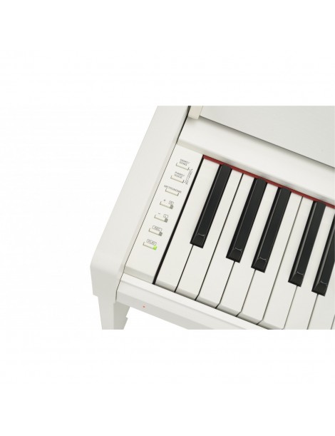 PIANO YAMAHA DIGITAL YDP-S35WA
