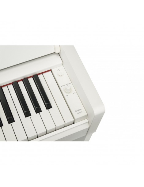 PIANO YAMAHA DIGITAL YDP-S35WA
