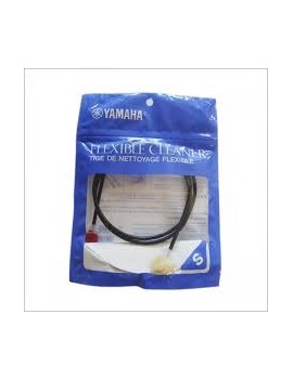 CEPILLO FLEXIBLE YAMAHA TROMPETA