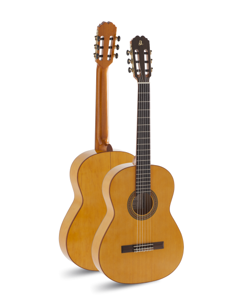 GUITARRA ADMIRA TRIANA