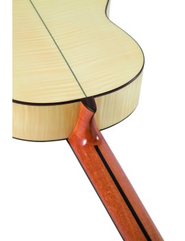 GUITARRA ADMIRA F4 FLAMENCA 2