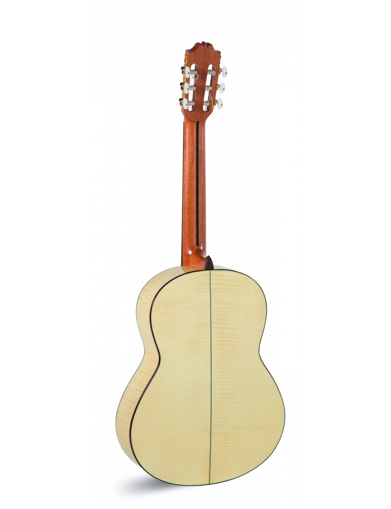GUITARRA ESPAÑOLA ADMIRA F4 FLAMENCA