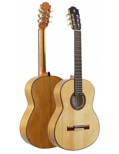GUITARRA ESPAÑOLA ADMIRA F4 FLAMENCA
