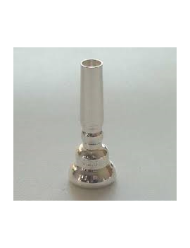BOQUILLA HONSUY CORNETA Nº4 PLATEADA