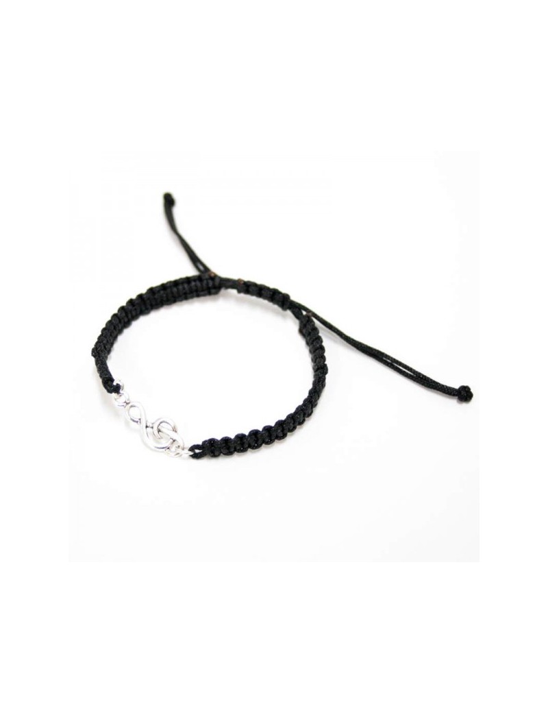 PULSERA CON CLAVE SOL