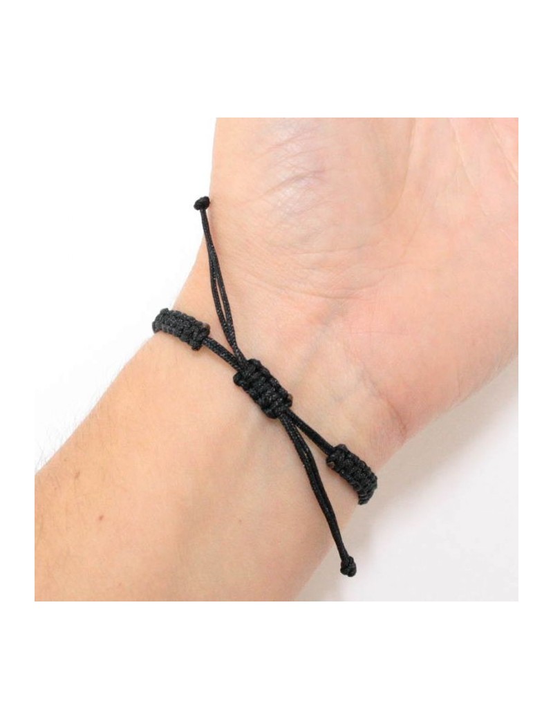 PULSERA CON CLAVE SOL