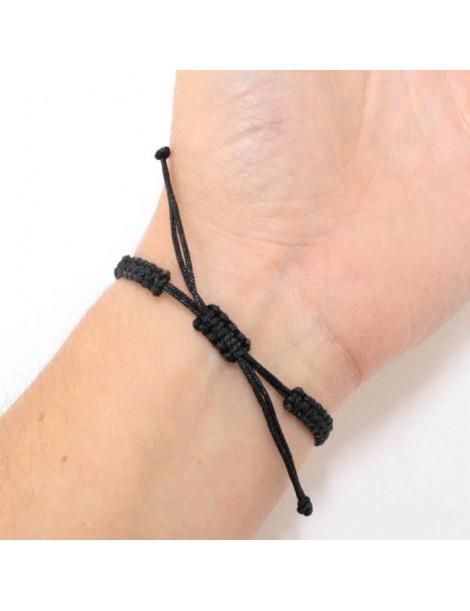 PULSERA CON CLAVE SOL