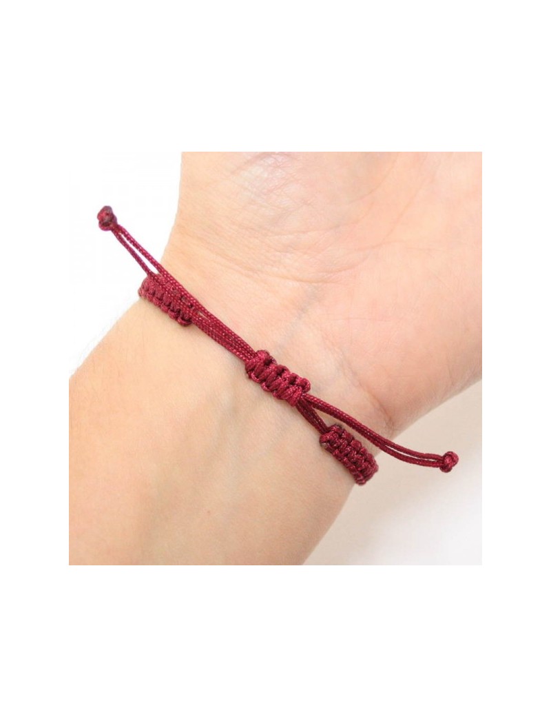 PULSERA CLAVE SOL